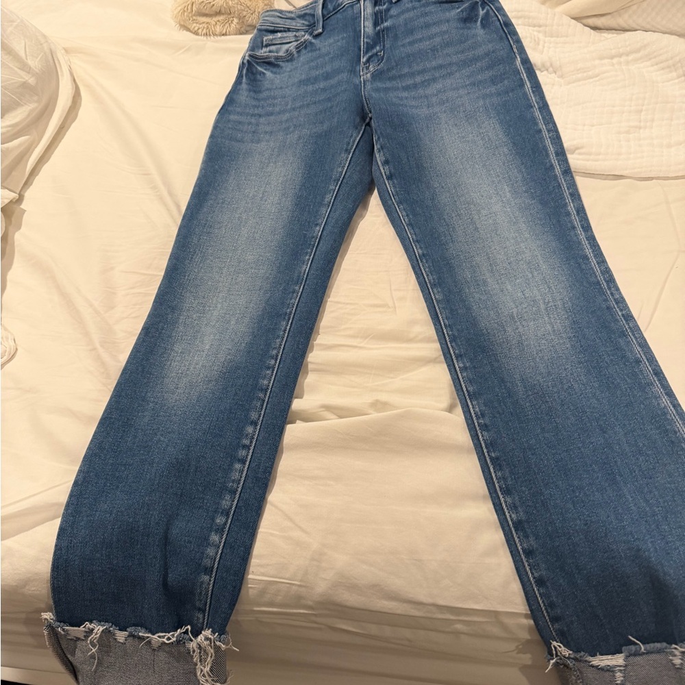 Flying Monkey jeans